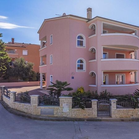 Apartments Marich Medulin Exterior foto