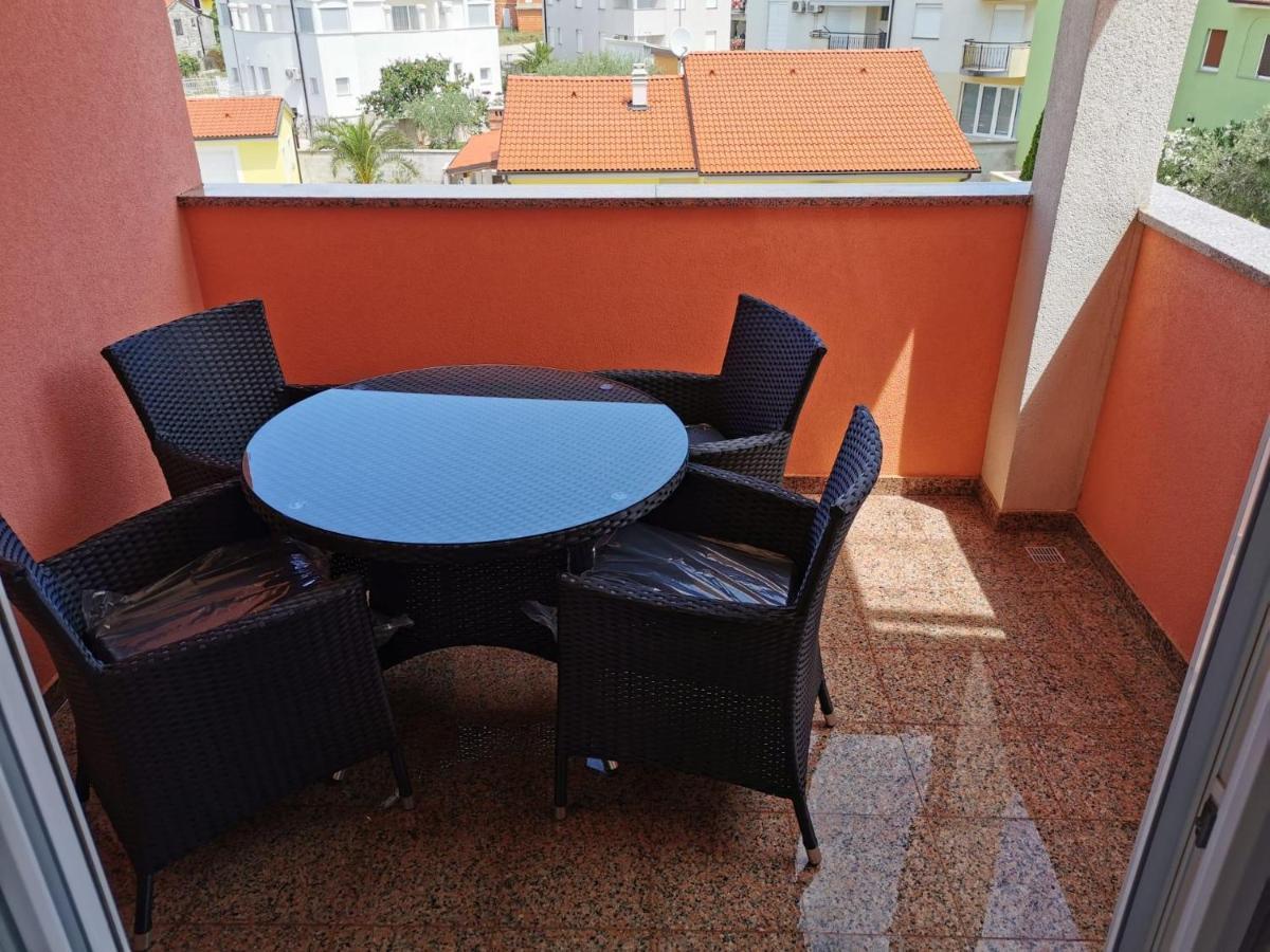 Apartments Marich Medulin Exterior foto