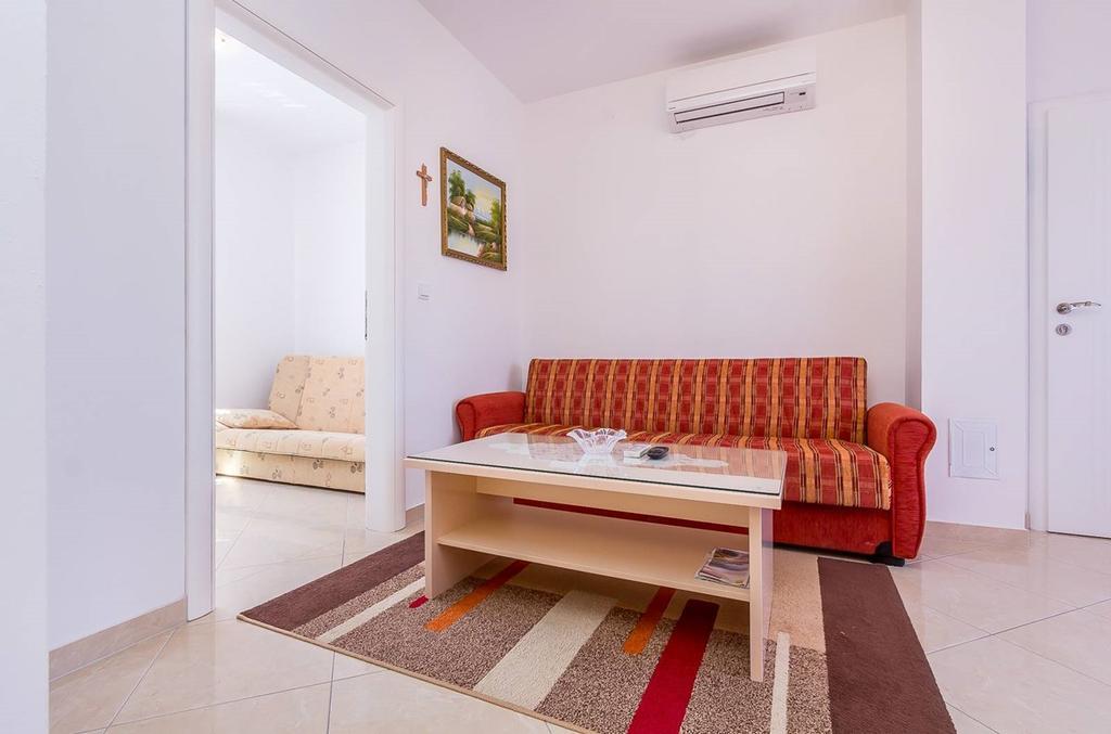 Apartments Marich Medulin Exterior foto
