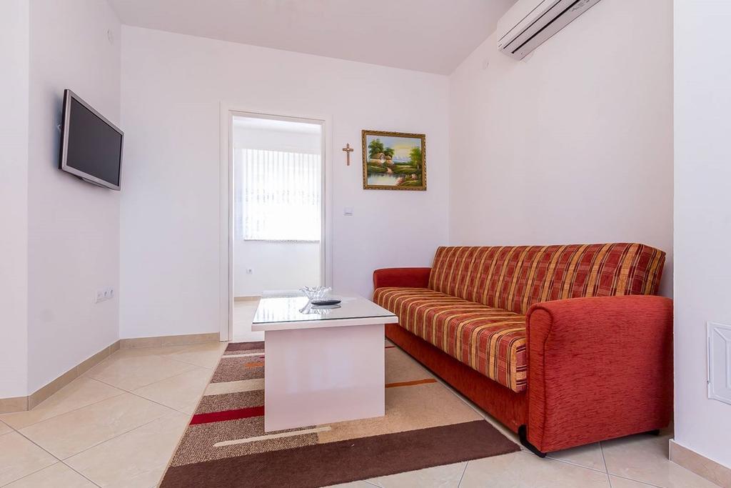 Apartments Marich Medulin Exterior foto